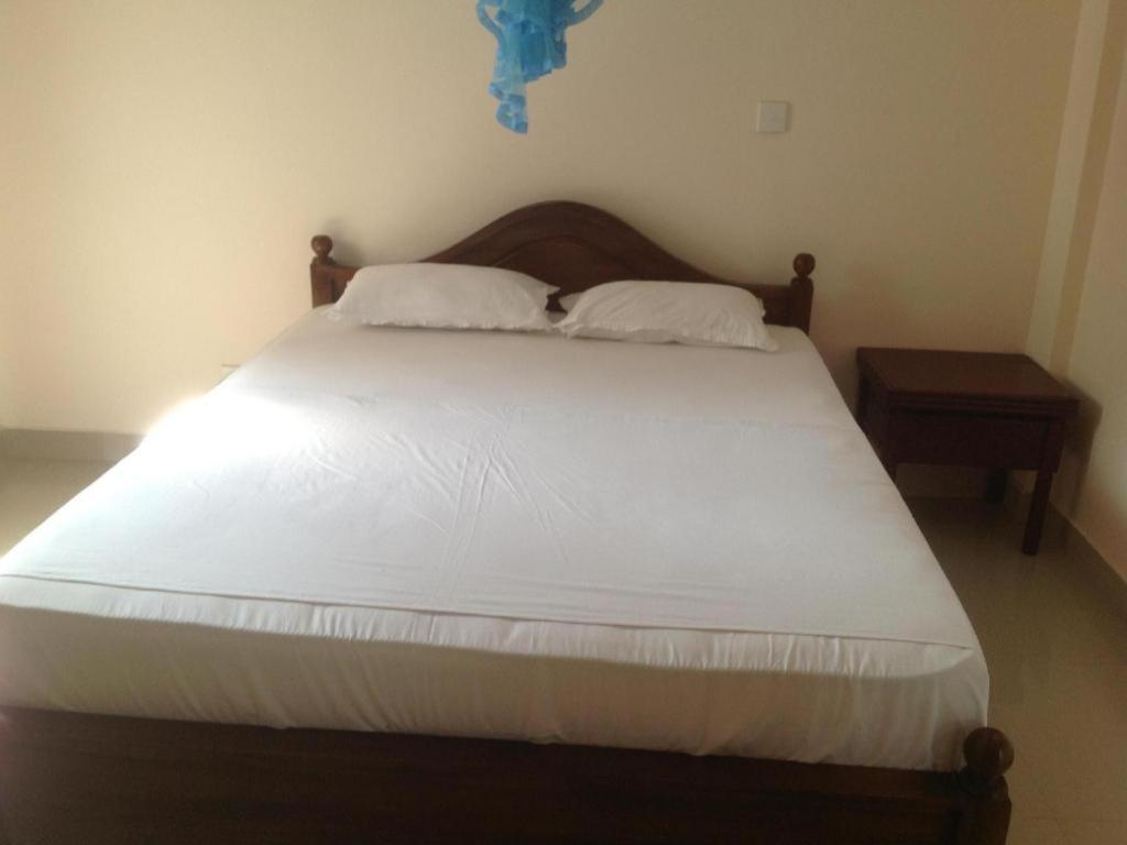 Araliya Blue Beach View Hotel Kudapaduwa Εξωτερικό φωτογραφία
