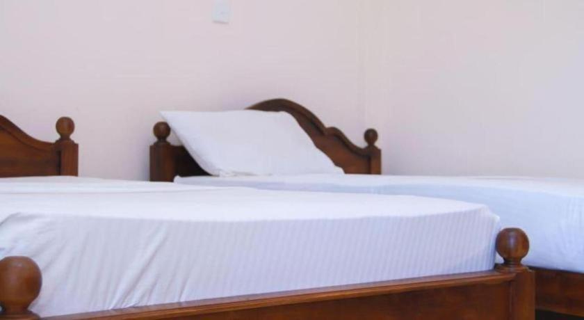 Araliya Blue Beach View Hotel Kudapaduwa Εξωτερικό φωτογραφία