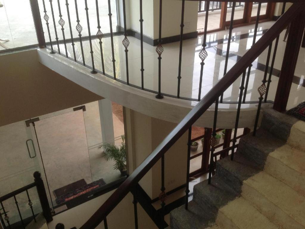 Araliya Blue Beach View Hotel Kudapaduwa Εξωτερικό φωτογραφία