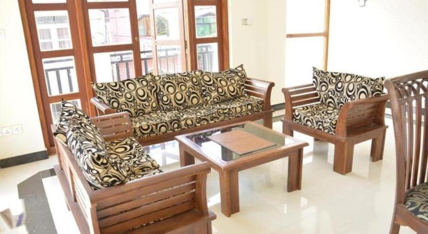 Araliya Blue Beach View Hotel Kudapaduwa Εξωτερικό φωτογραφία